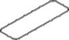 ELRING 569.400 Gasket, cylinder head cover